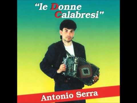 Tarantella paesana. Antonio Serra . . . :D