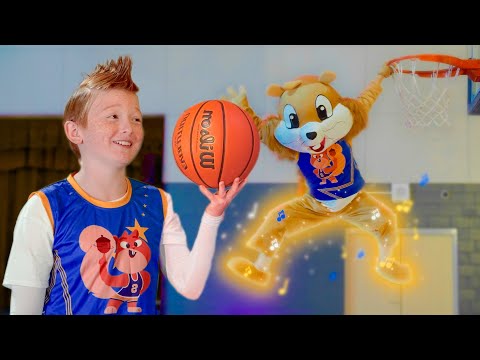 YouTube Thumbnail