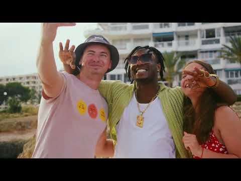 AP Caps - BOUNCE (Official Music Video)