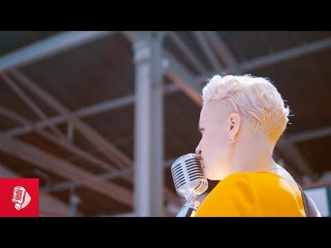 Monika Kowalczyk - Przypuśćmy // Vintage Sessions 4K