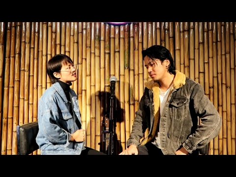 NEKI KI RAAH : Lenzing Doming & Suni Taku | Cover SONG | Arijit Singh | 🇮🇳