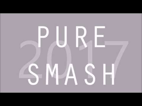 PURE SMASH 2017- Summer MashUp 2017(Official Audio) New Top Hits Music MashUp of 2017