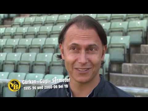 Throwback: Gürkan Sermeter erinnert sich an YB - St. Gallen im Jahr 2001 (1:0)
