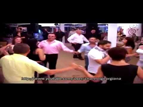 Florin Salam si Georgiana De La Clejani - Ce Frumoasa Este Viata, Sarba Nebuna