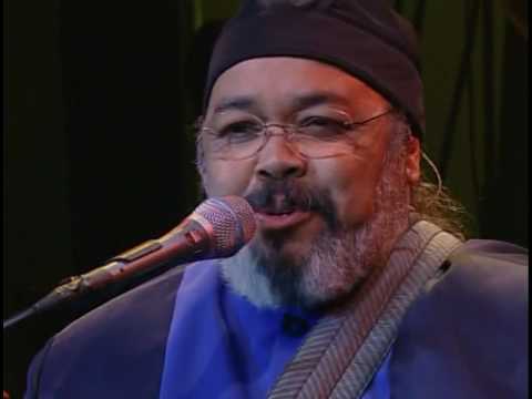 Jorge Aragão Ao Vivo Convida