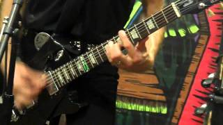 Calabrese: Violet Hellfire