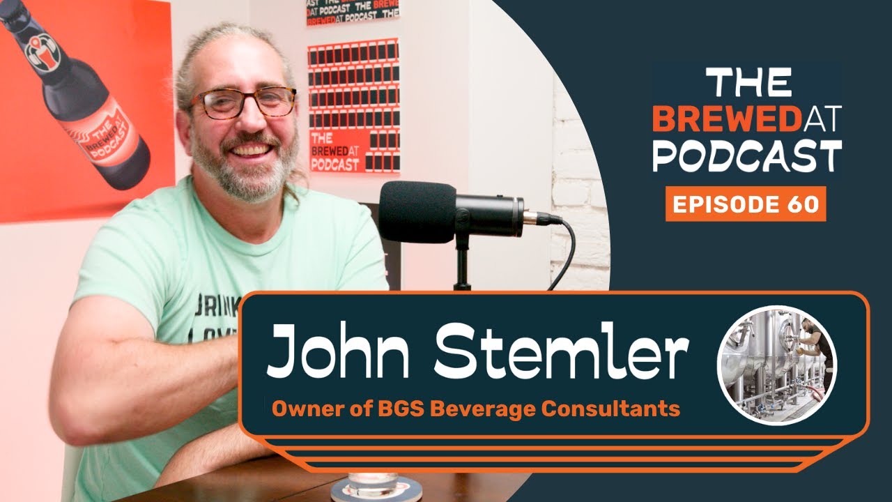 BGS Beverage Consultants (John Stemler)