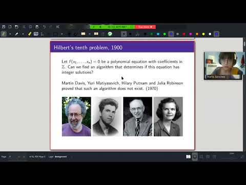 Elliptic curves, modular forms and Fermat's Last Theorem