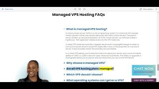 Best Fully Managed Vps Hosting - Managed Vps Hosting Vs Unmanaged Vps 
