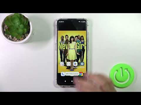 How to Remove SIM PIN on OUKITEL C33 - Disable SIM Protection