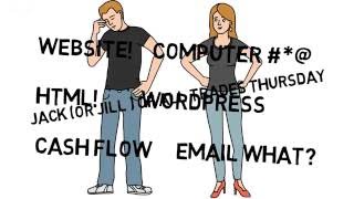 Solopreneur Success Strategies Jack or Jill of all Trades -HTML5