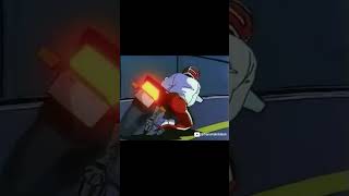 Bari Bari Densetsu (1986)