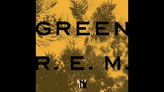 REM - Hairshirt - 432Hz  HD