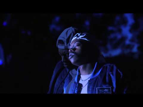 Ricco - Time Lapse (Official Explicit Music Video)