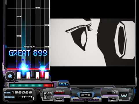 [BMS] Widowmaker - Widow's kiss