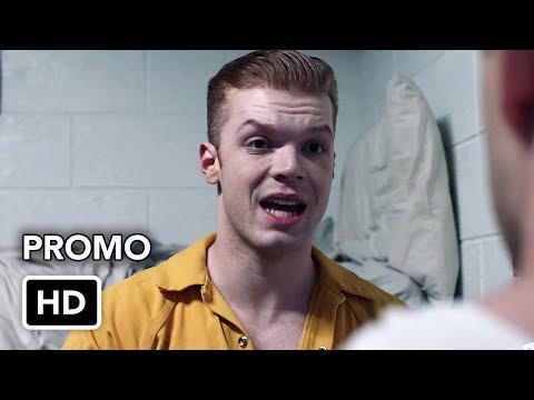 Shameless Season 10 (This Season Promo)