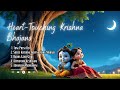 5 Best Radha Krishna Bhajans Tum Prem Ho Achyutam Keshavam Govind Hare Murari Bhajan Songs