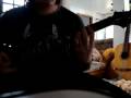 FLOW - World End cover 