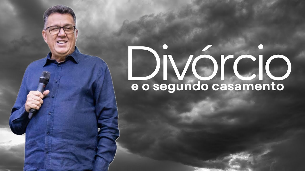 Divórcio e o segundo casamento!!!