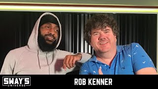 Rob Kenner Talks New Book The Marathon Don't Stop: The Life and Times of Nipsey Hussle