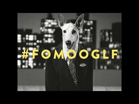 Great Hashtags and Greyhound History: #FOMOOGLF
