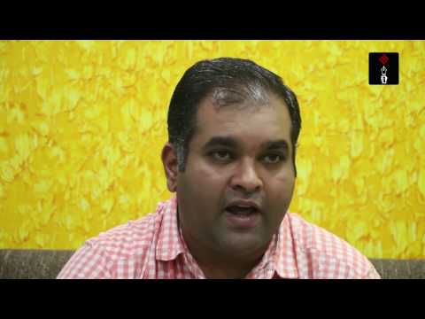 26/11 Stories of Strength: Sharan Arasa