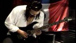 Immortal Warrior - ICARUS Demo