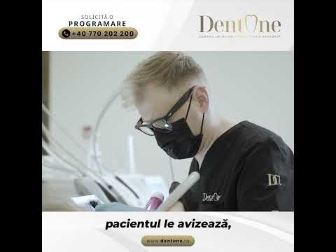 Dantura rezolvată pentru pacienții din diasporă
