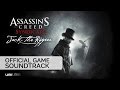 Assassin S Creed Syndicate Jack The Ripper OST Bear McCreary Theme