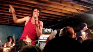 This Providence: &quot;Wolf In Sheeps Clothing&quot; - LIVE