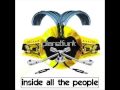 Planet Funk Inside All The People