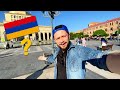 I Left The UK To Move HERE Ex Soviet Paradise Ես տեղափոխվեցի Հայաստան