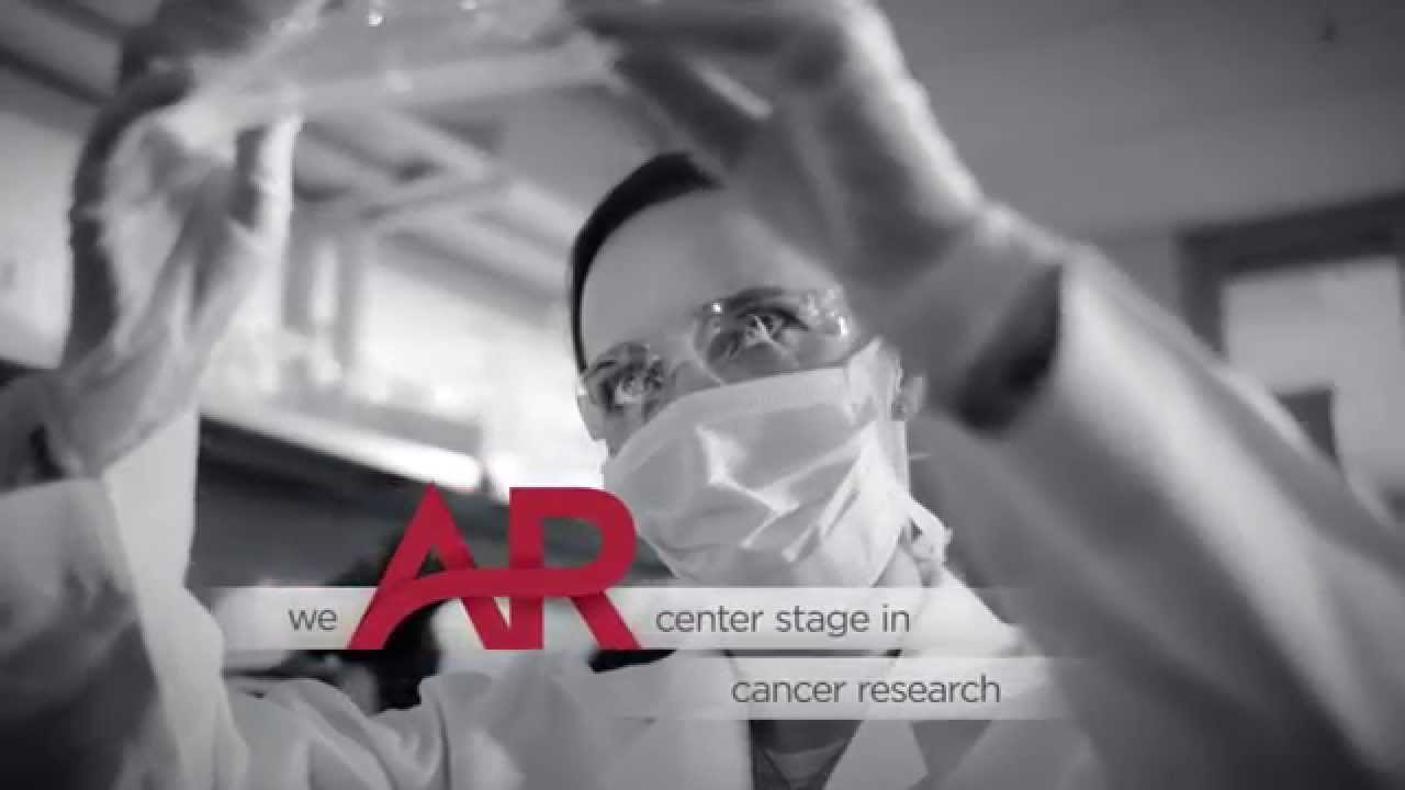 UAMS -- We AR the Experts