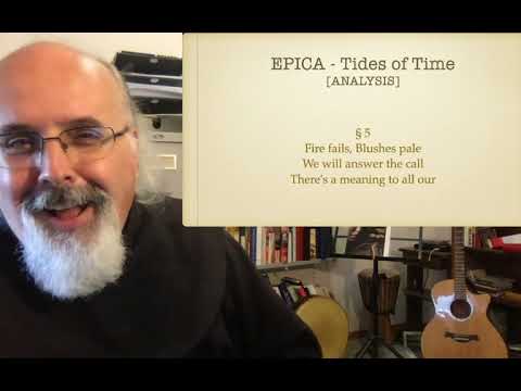 LM. 22.2 [ANALYSIS] EPICA - Tides of time