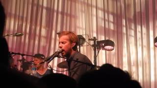 &quot;Ruthless&quot;(Something Corporate cover) - Andrew McMahon in the Wilderness