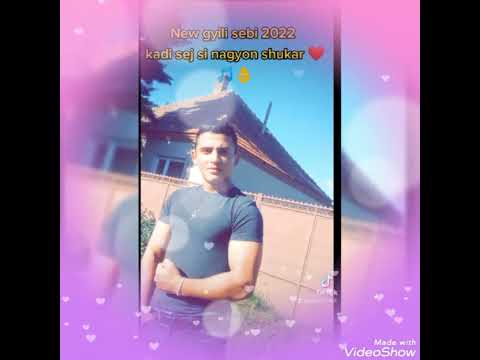 sebi 2022 kadi sej si nagyon shukar ❤️🎵👌😎