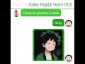 Mha Texting Stories The Flash Deku Episode 1 Quirk Doctor And Struck By Lightning