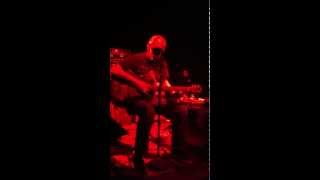 Graveyard Shift Scott H. Biram @ The The Earl