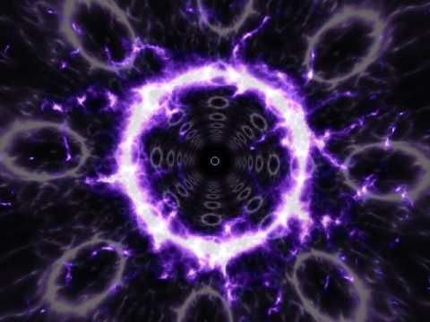 Fatal Friction - "Hackers Lair" - Synthwave - Darkwave