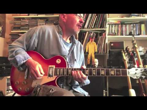 Roy Fulton - Lester Blues