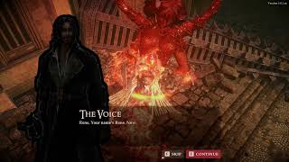 Liberte [Full] Gameplay | 60FPS HD