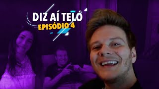 Michel Teló - Diz aí Teló #4