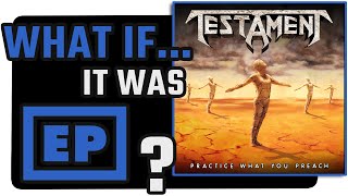 Testament Nightmare (Coming Back To You)