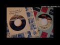 Detroit Motown: The Supremes "Nathan Jones"  45 Motown  1190 1971. Demo Stereo Version