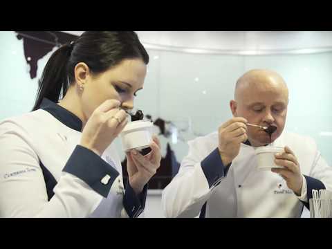 Cacao Barry - Or Noir - Sowa