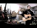 Frightened Rabbit / "The Loneliness & The Scream" (BANDWIDTH SESSION)