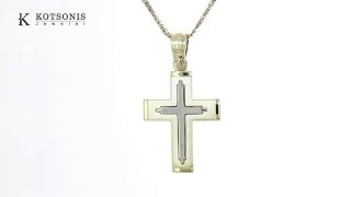 Κόσμημα Κοτσώνης Κόρινθος / Κοσμήματα με την υπογραφή του καλύτερου Ελληνικού εργαστηρίου