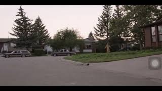 Under the Banner of Heaven: Jeb plays with his daughters video