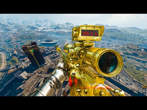 WARZONE SOLO VS DUO SNIPER VICTUS XMR GAMEPLAY PS5 PRO(No Commentary)
