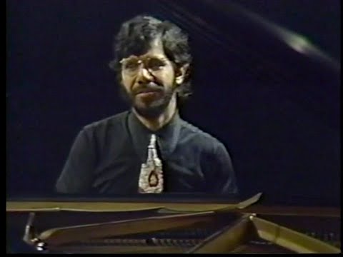CHICK COREA & GARY BURTON : Montreal 1982